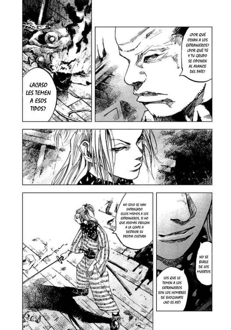 Read Sidooh (es) Manga Online