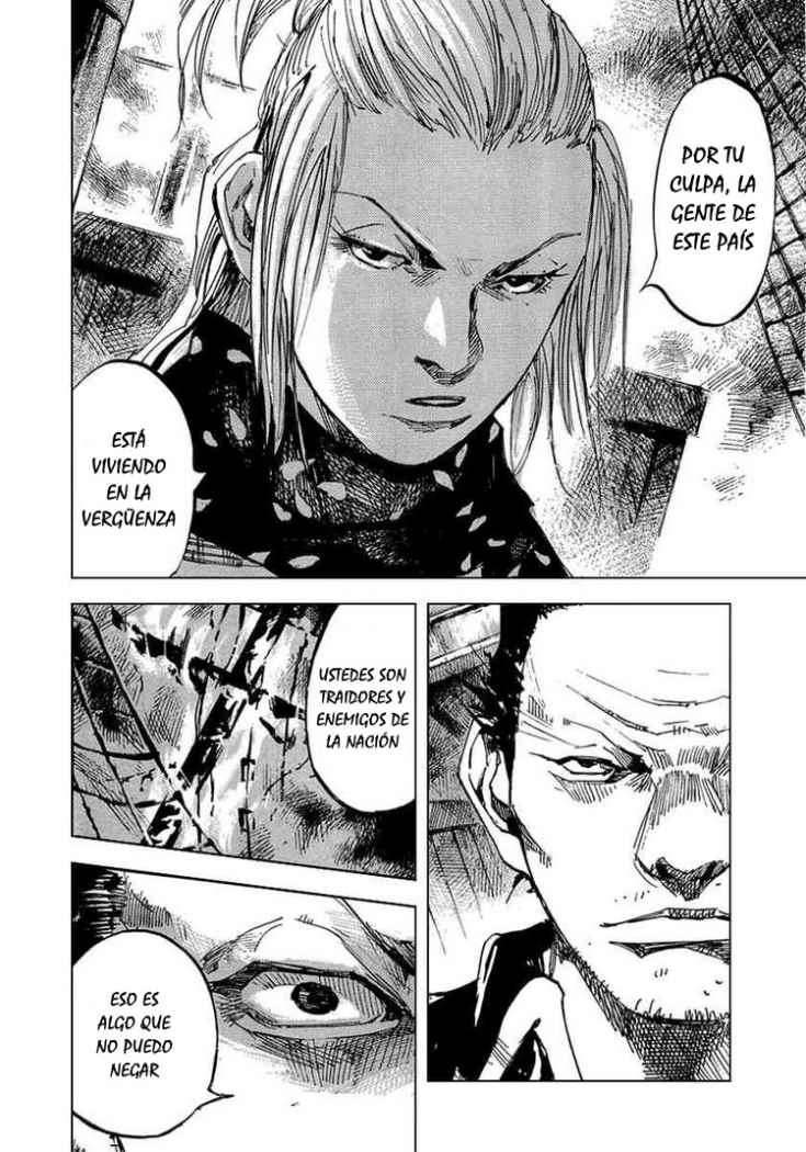 Read Sidooh (es) Manga Online