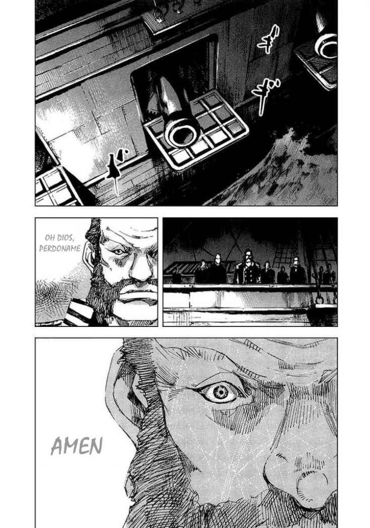 Read Sidooh (es) Manga Online