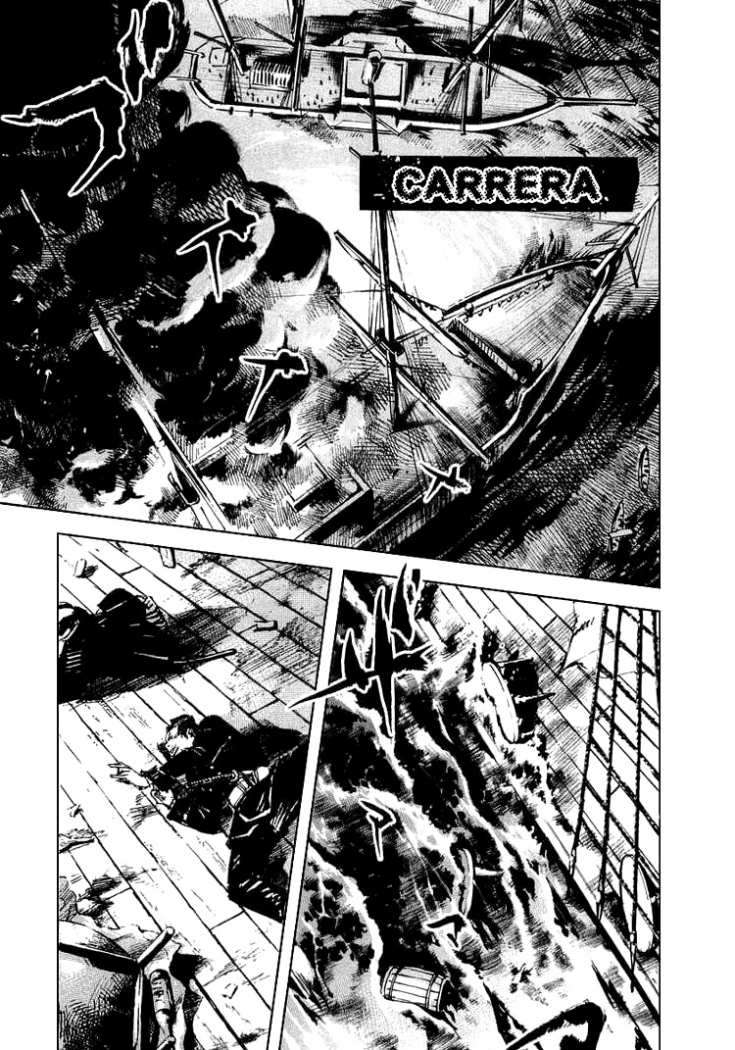 Read Sidooh (es) Manga Online