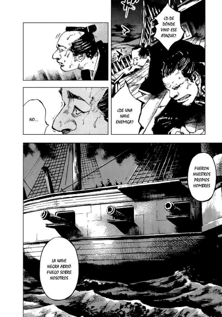 Read Sidooh (es) Manga Online
