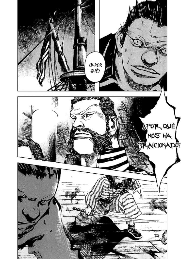 Read Sidooh (es) Manga Online