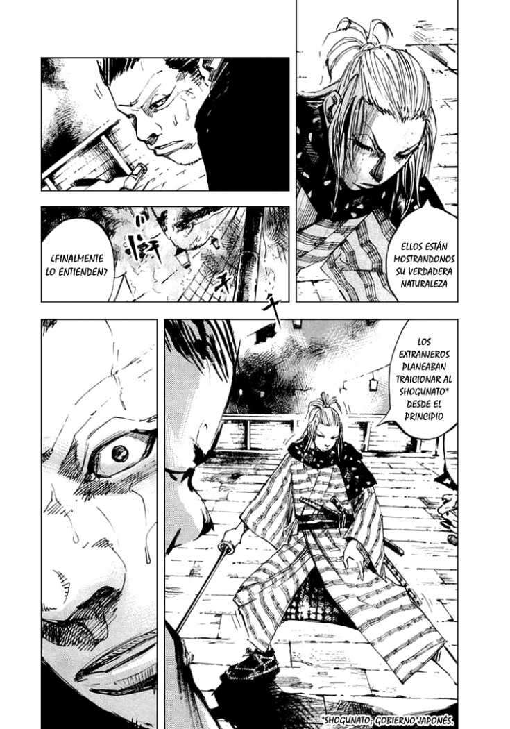 Read Sidooh (es) Manga Online