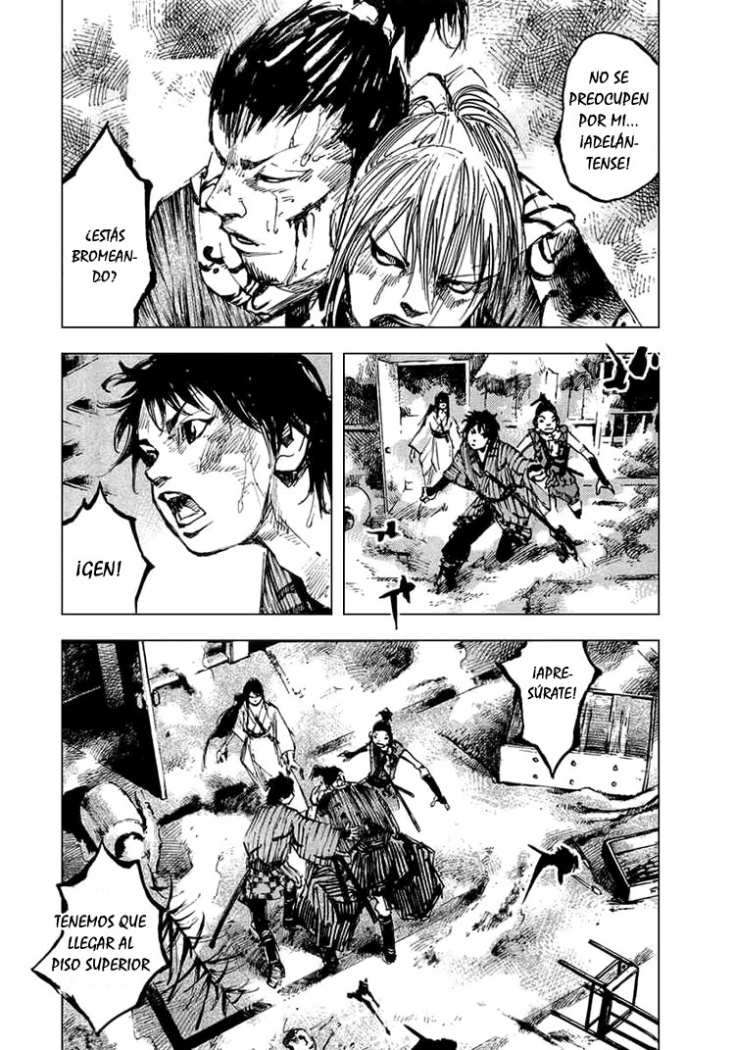 Read Sidooh (es) Manga Online
