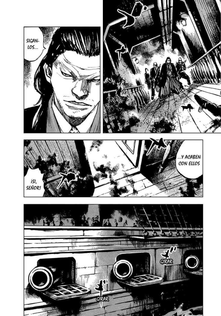 Read Sidooh (es) Manga Online
