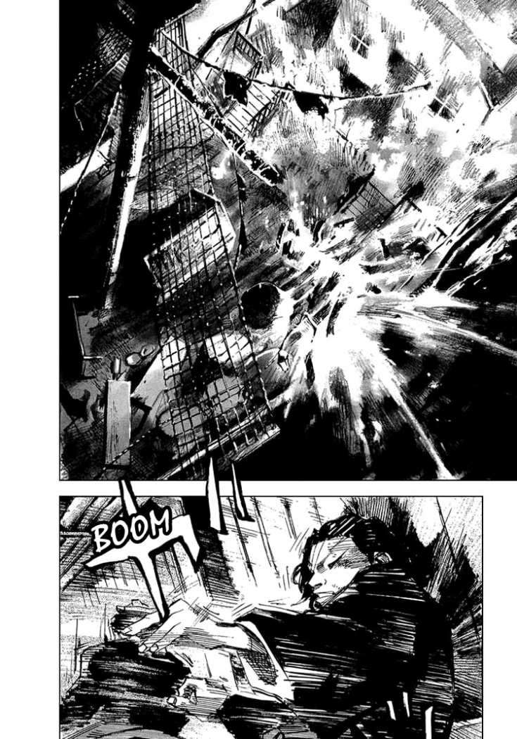 Read Sidooh (es) Manga Online