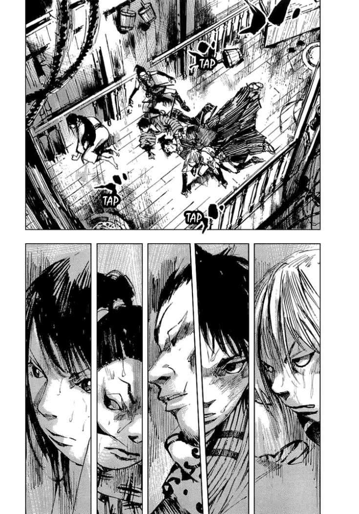 Read Sidooh (es) Manga Online
