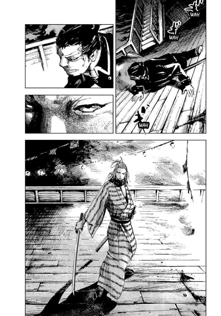 Read Sidooh (es) Manga Online
