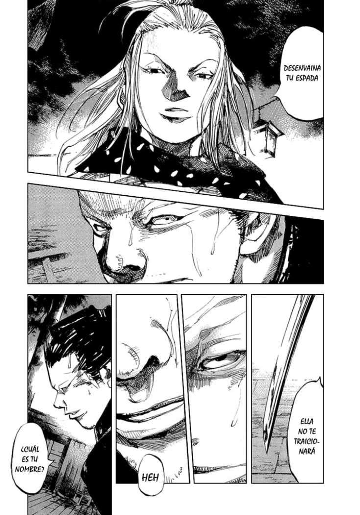 Read Sidooh (es) Manga Online