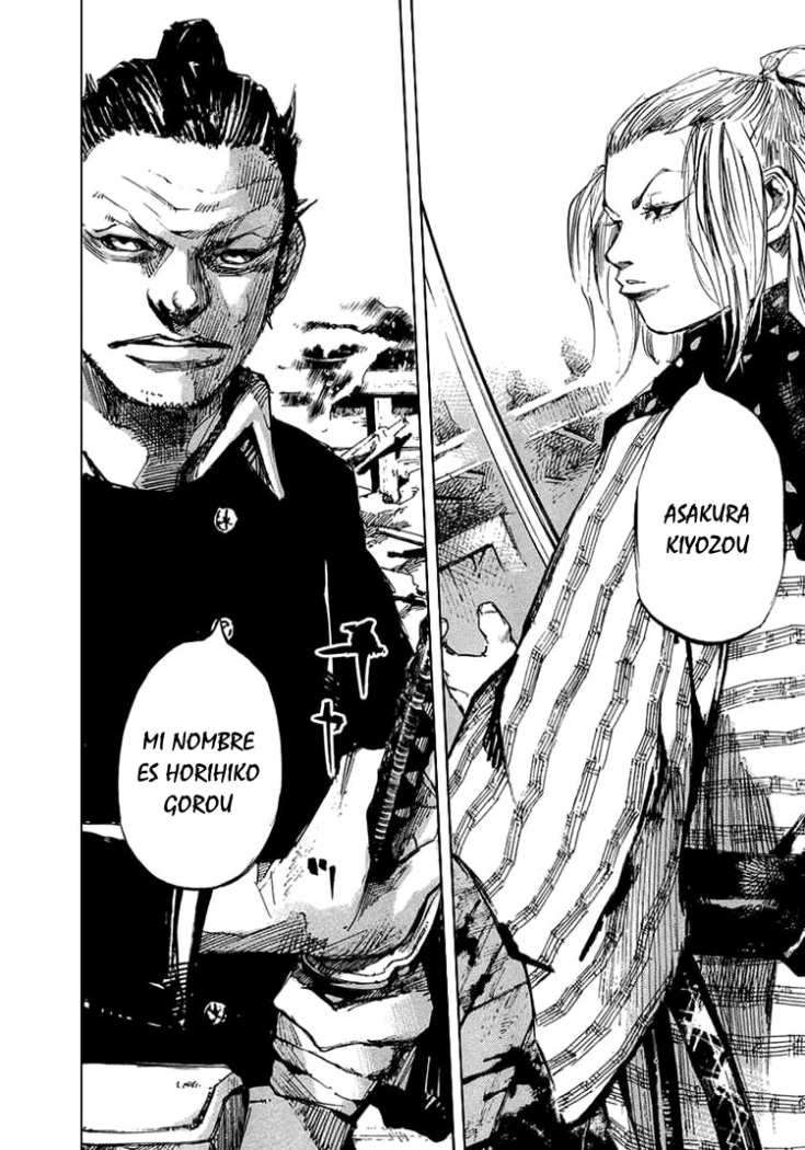 Read Sidooh (es) Manga Online