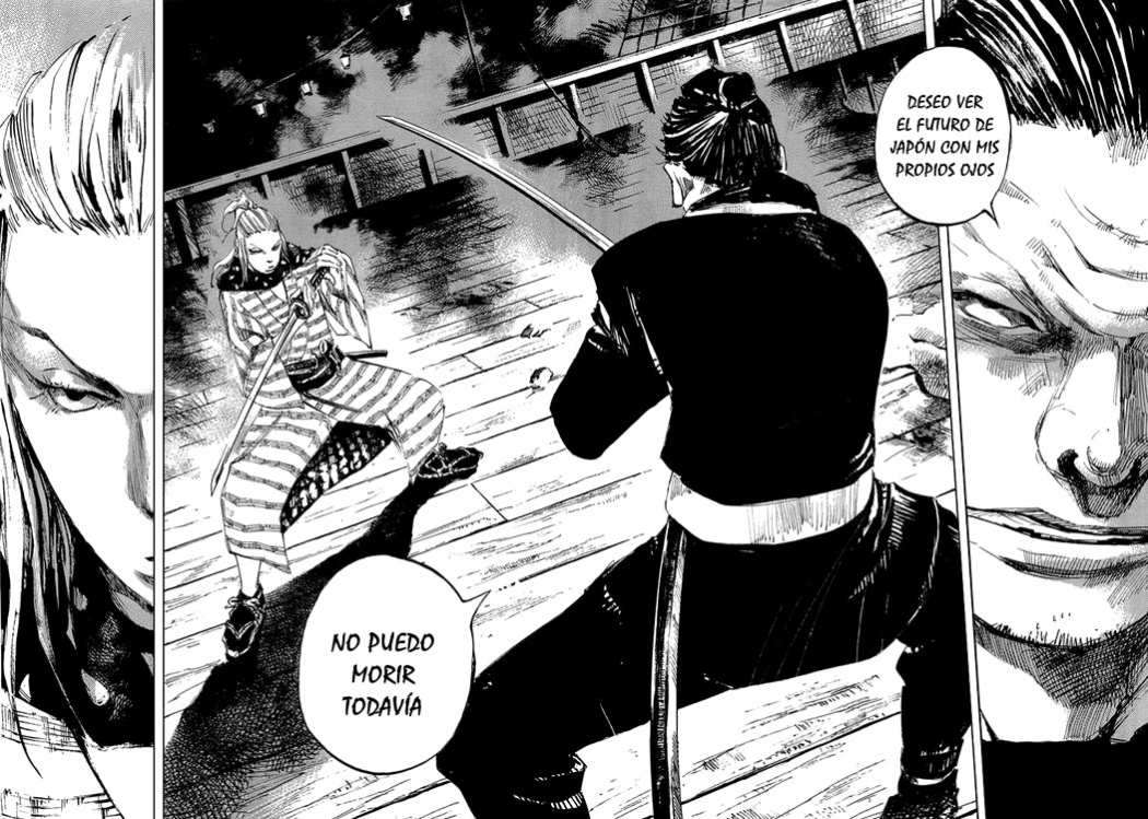 Read Sidooh (es) Manga Online
