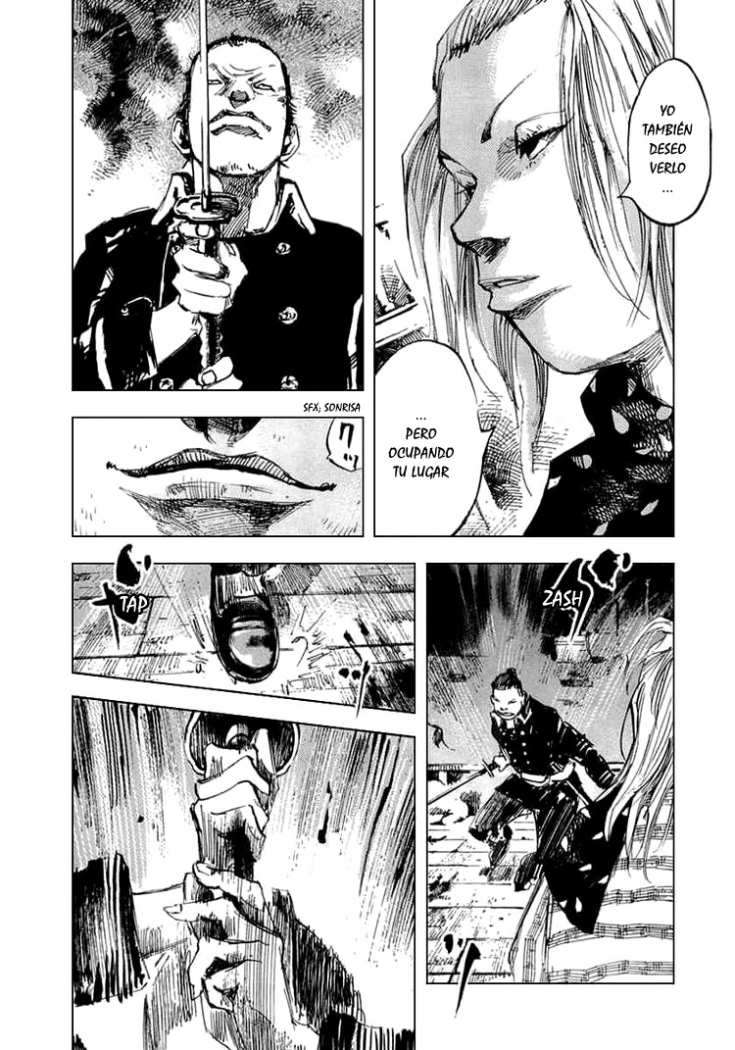 Read Sidooh (es) Manga Online
