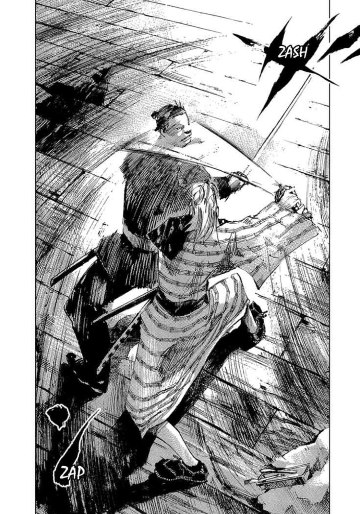 Read Sidooh (es) Manga Online