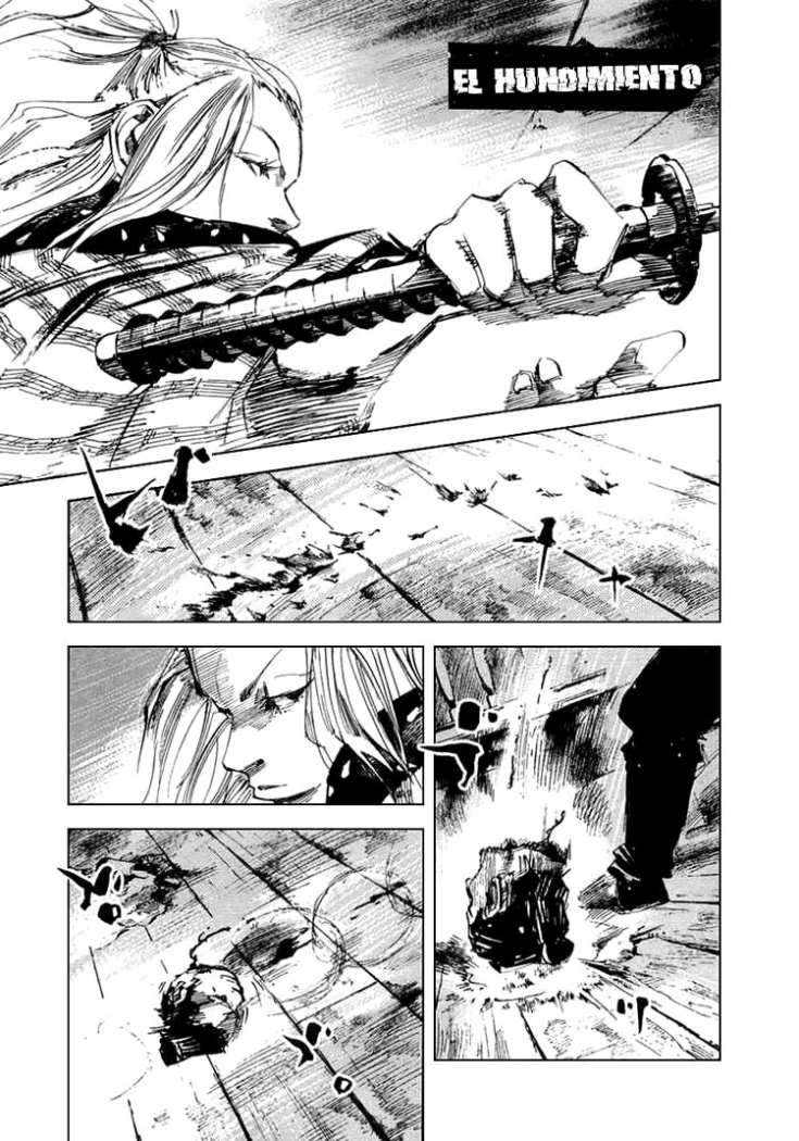 Read Sidooh (es) Manga Online