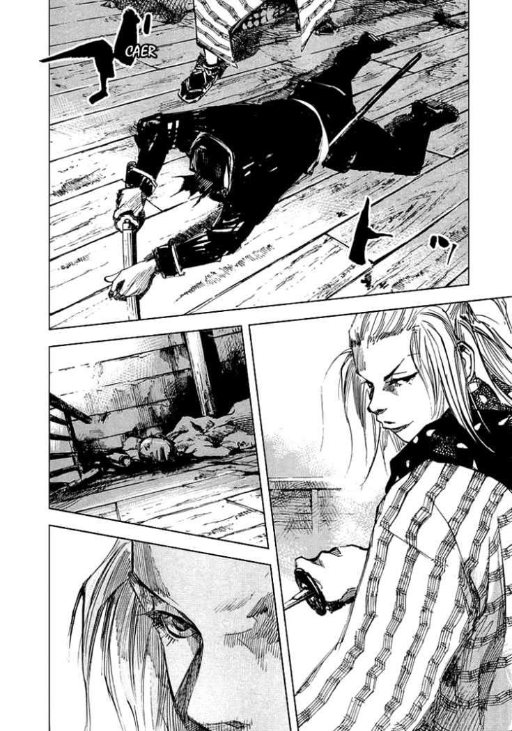 Read Sidooh (es) Manga Online