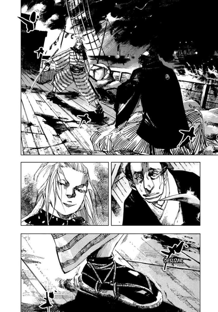 Read Sidooh (es) Manga Online