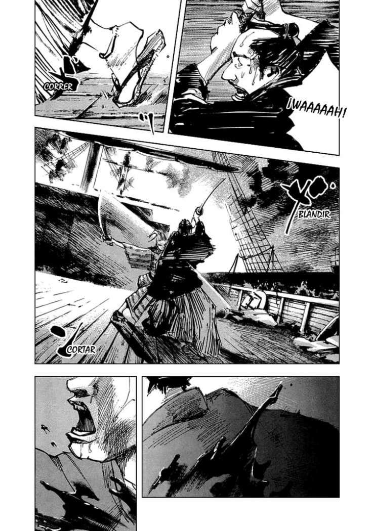 Read Sidooh (es) Manga Online