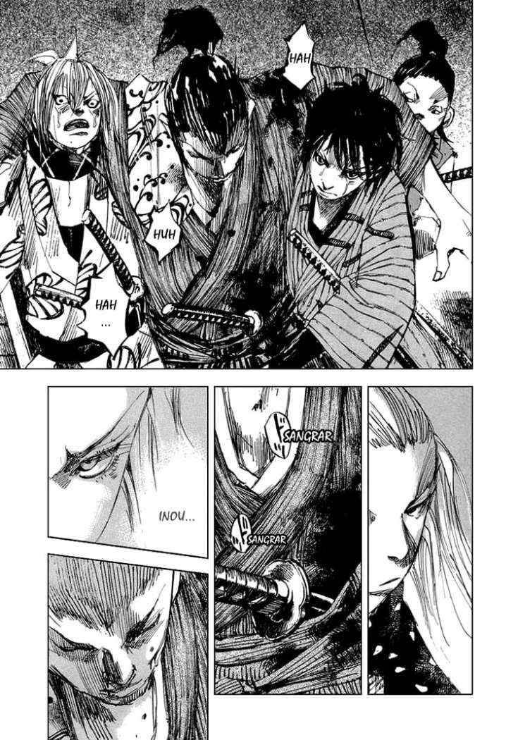 Read Sidooh (es) Manga Online