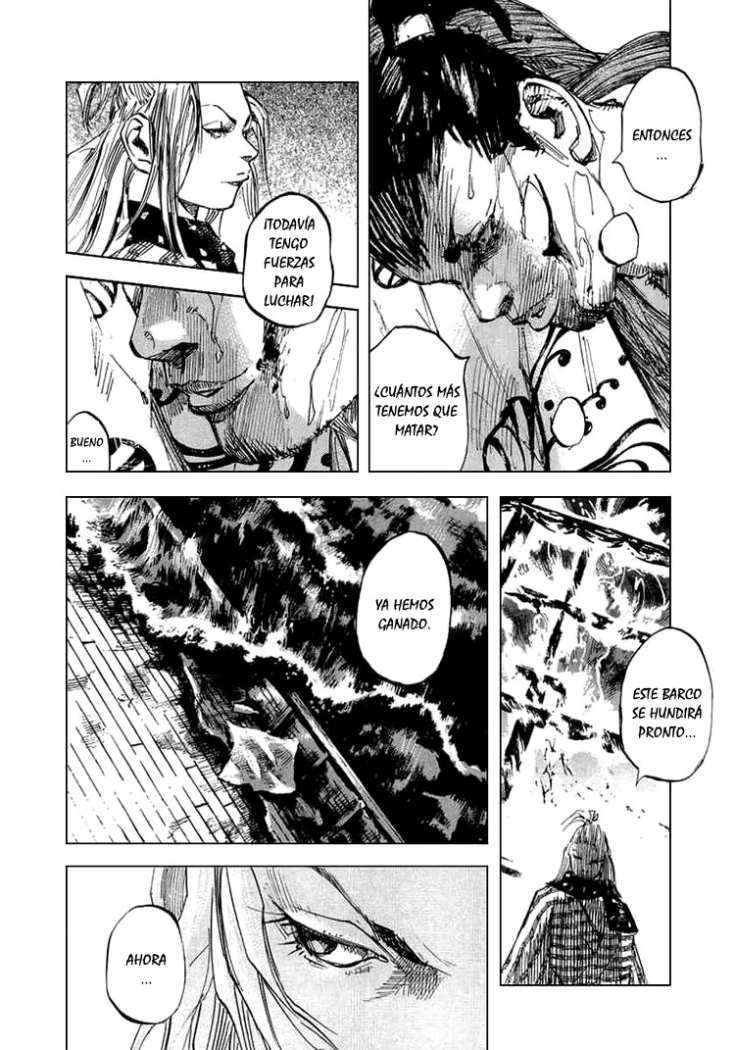 Read Sidooh (es) Manga Online