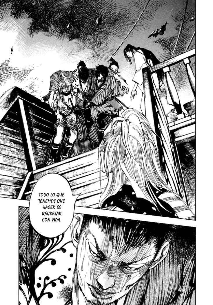 Read Sidooh (es) Manga Online