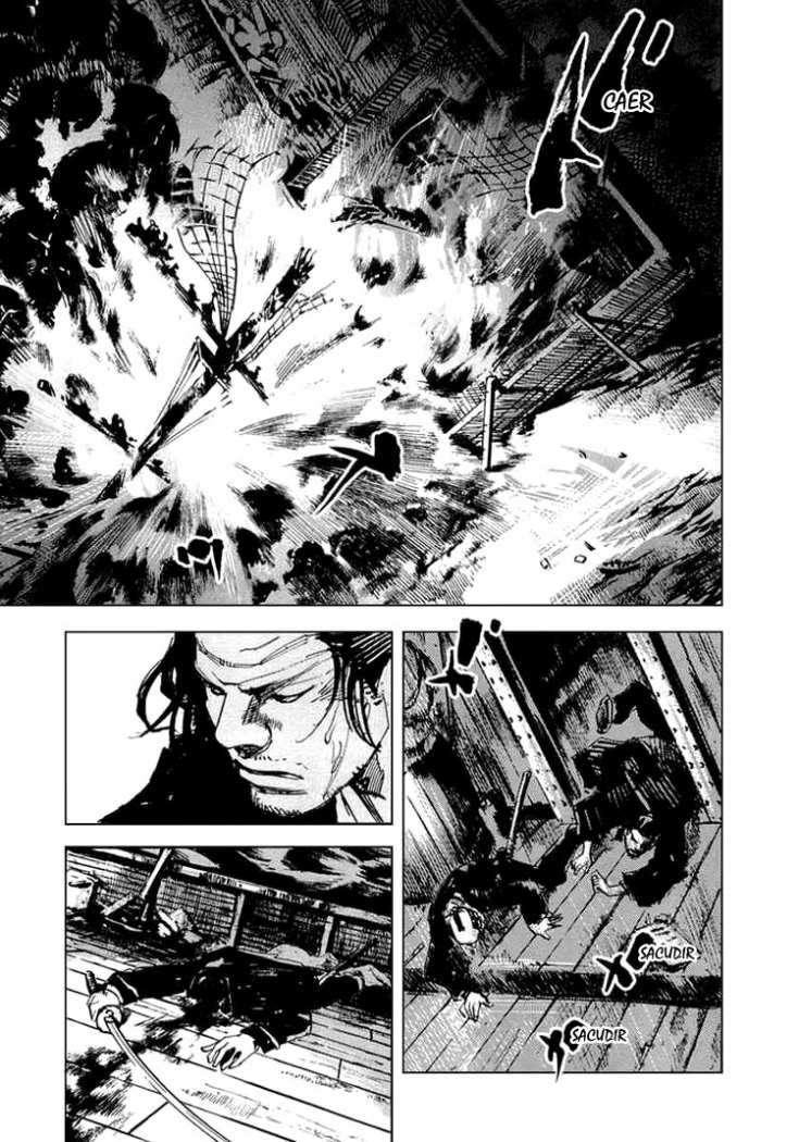 Read Sidooh (es) Manga Online