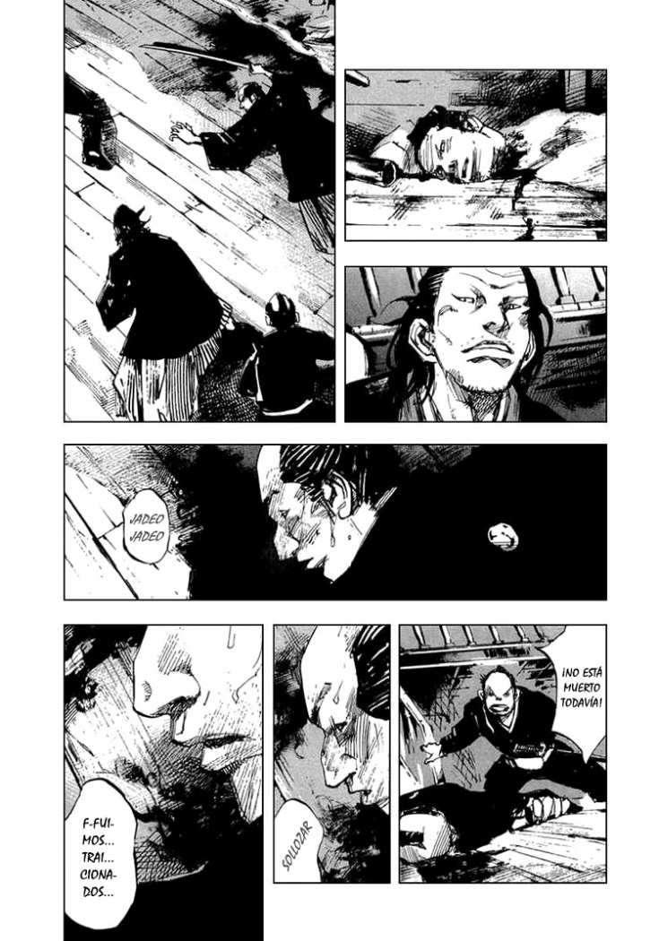 Read Sidooh (es) Manga Online