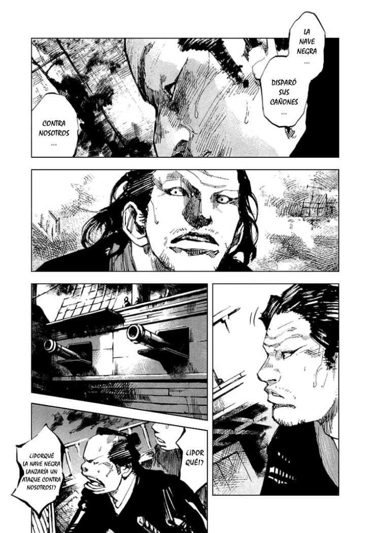 Read Sidooh (es) Manga Online