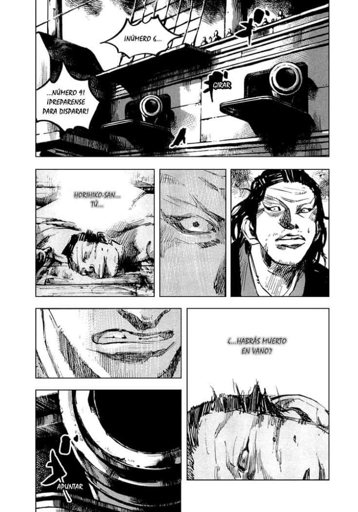 Read Sidooh (es) Manga Online