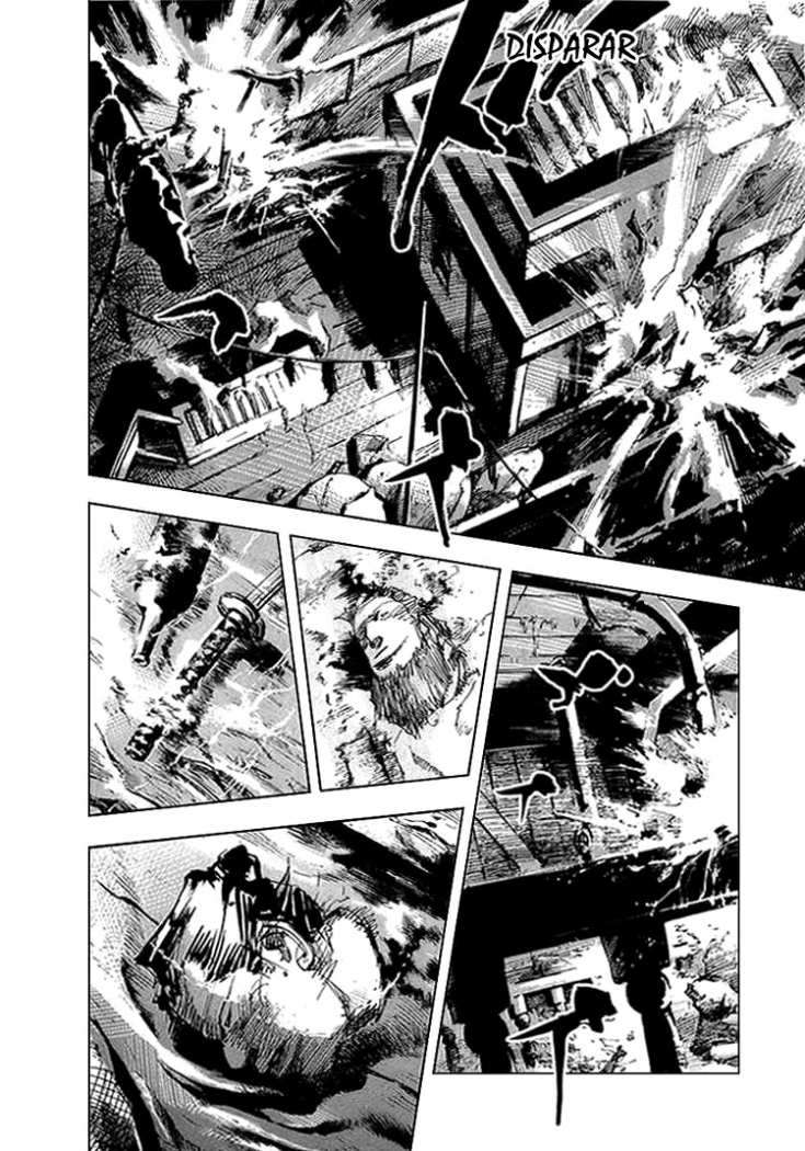 Read Sidooh (es) Manga Online