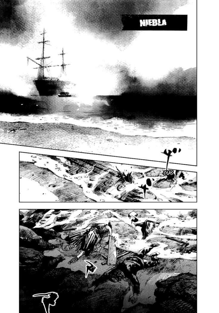 Read Sidooh (es) Manga Online