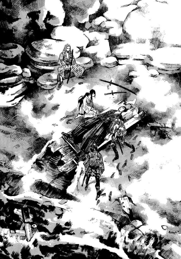 Read Sidooh (es) Manga Online