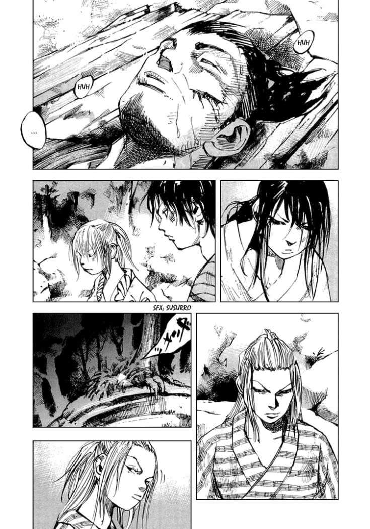 Read Sidooh (es) Manga Online