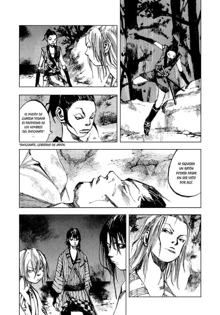 Read Sidooh (es) Manga Online