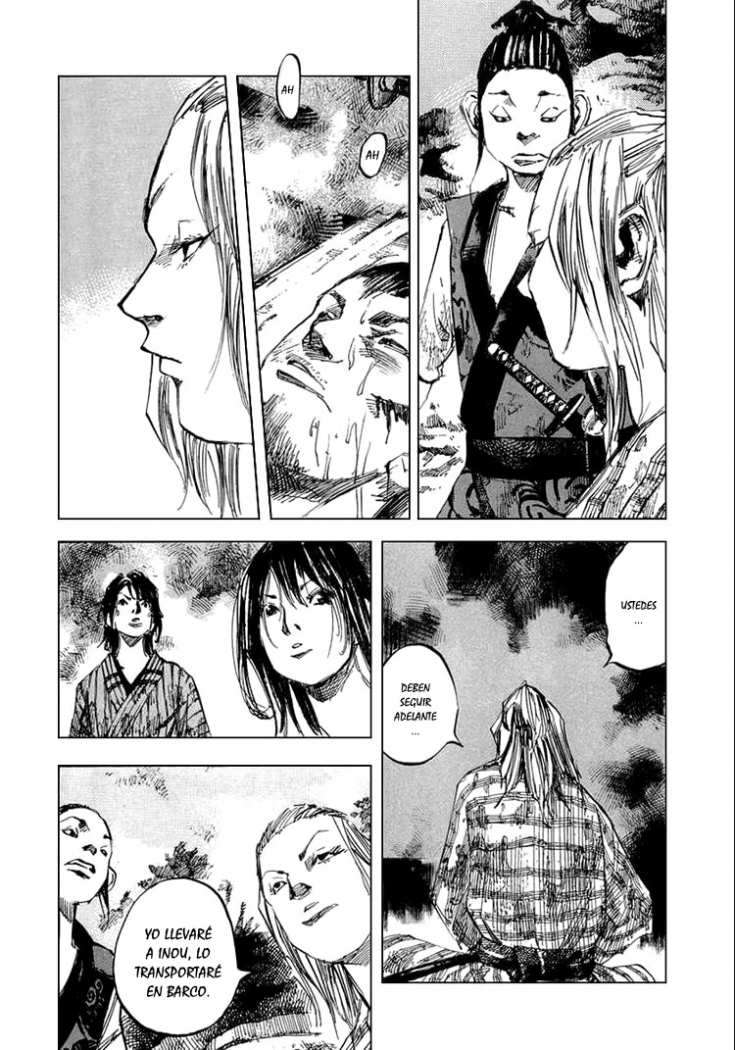 Read Sidooh (es) Manga Online
