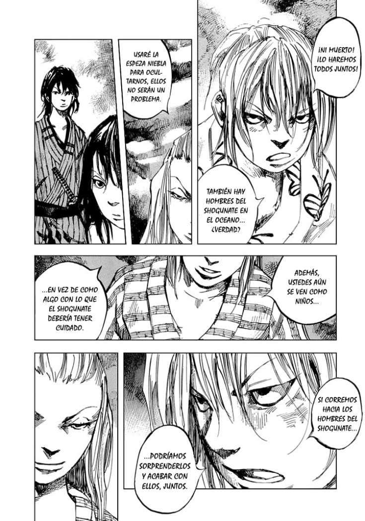 Read Sidooh (es) Manga Online