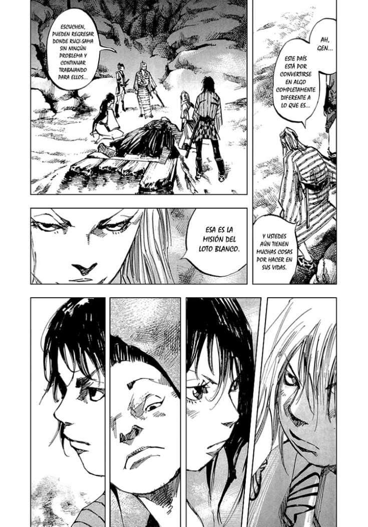 Read Sidooh (es) Manga Online