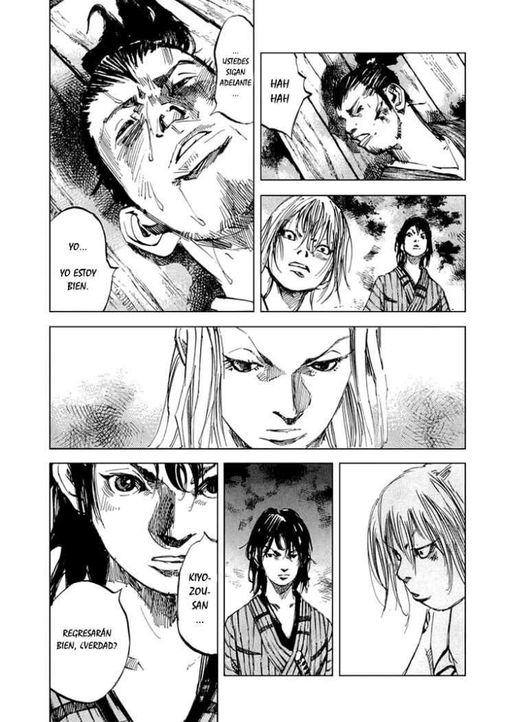 Read Sidooh (es) Manga Online