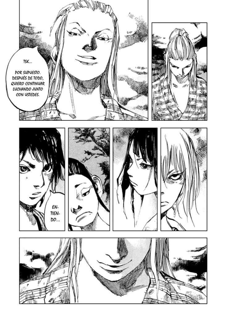 Read Sidooh (es) Manga Online