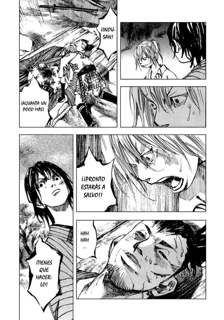 Read Sidooh (es) Manga Online