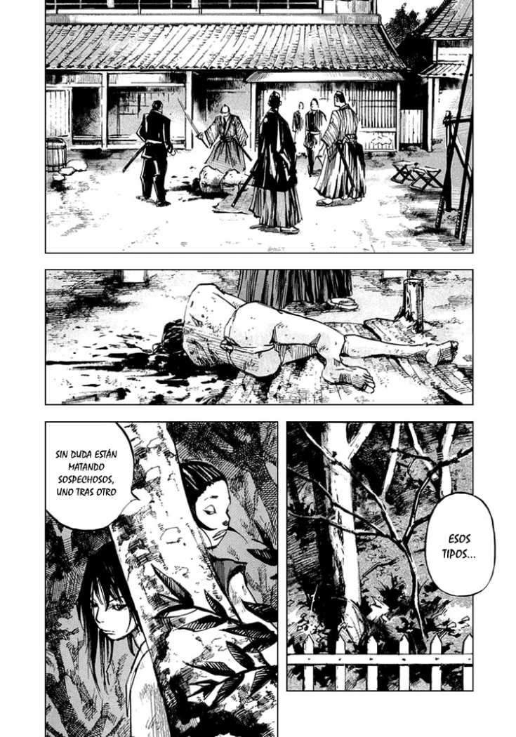 Read Sidooh (es) Manga Online