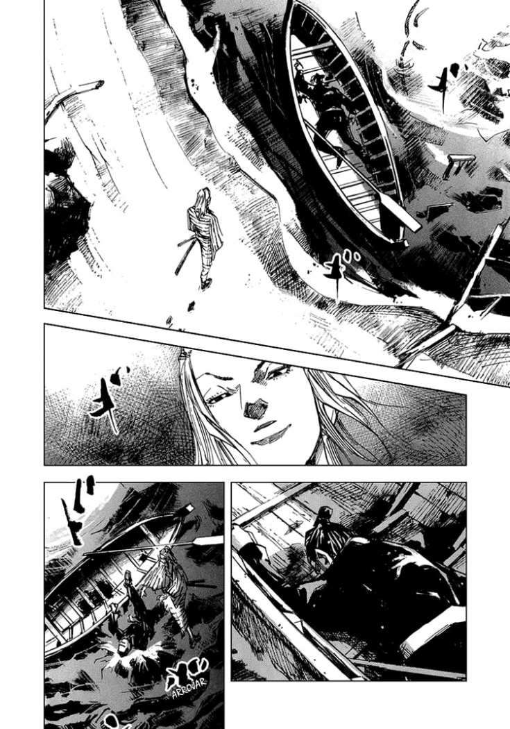 Read Sidooh (es) Manga Online