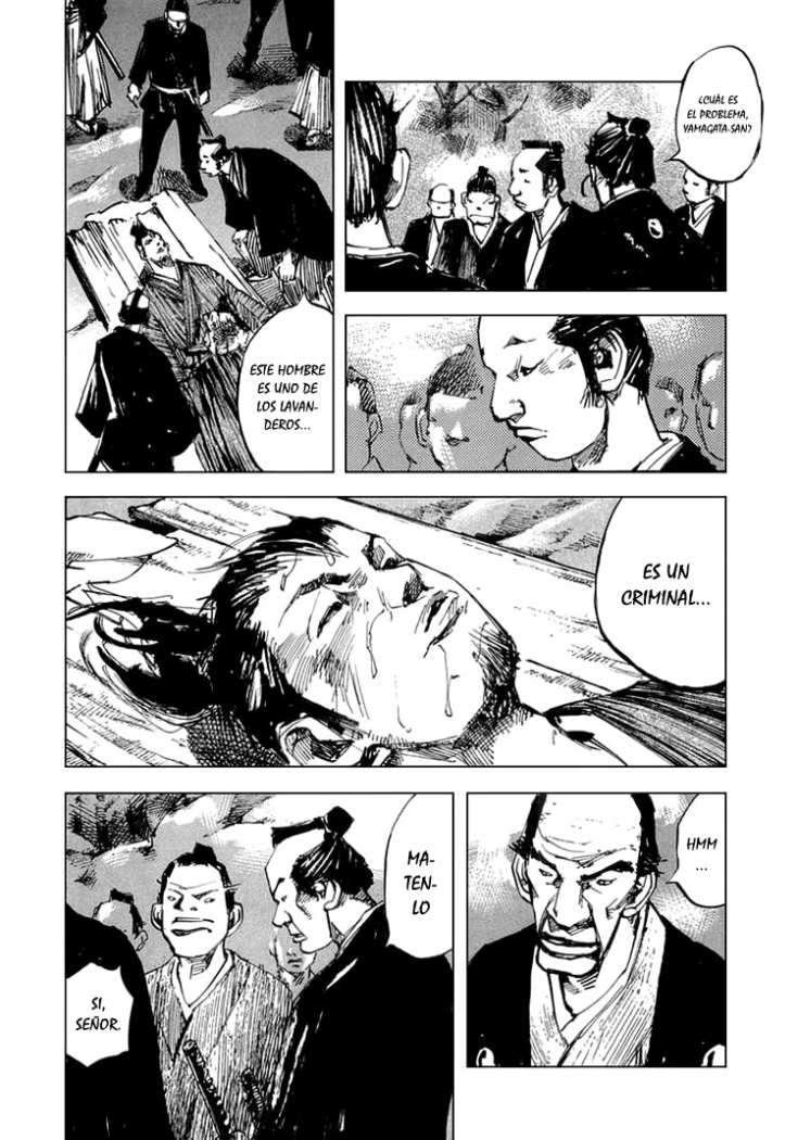 Read Sidooh (es) Manga Online