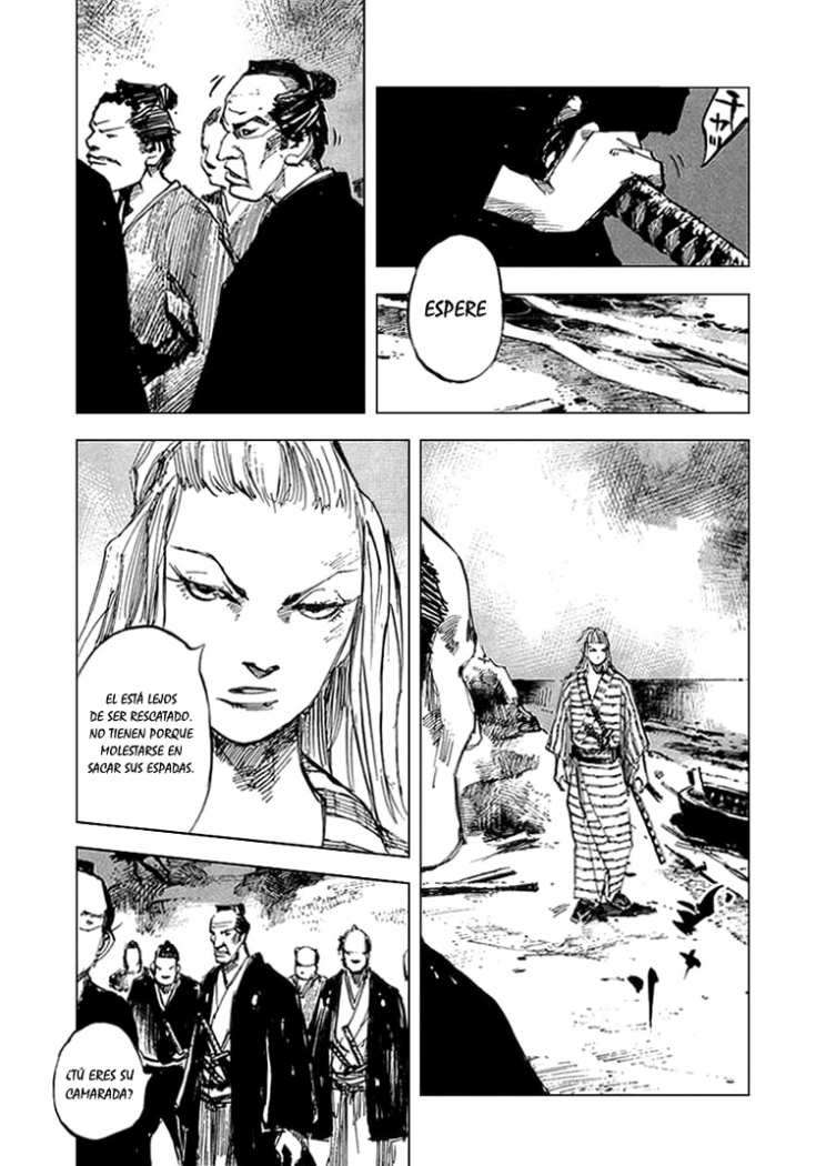 Read Sidooh (es) Manga Online