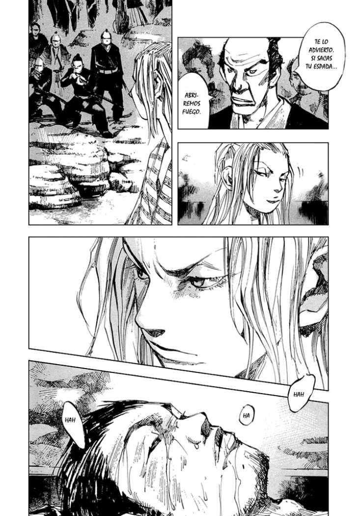 Read Sidooh (es) Manga Online