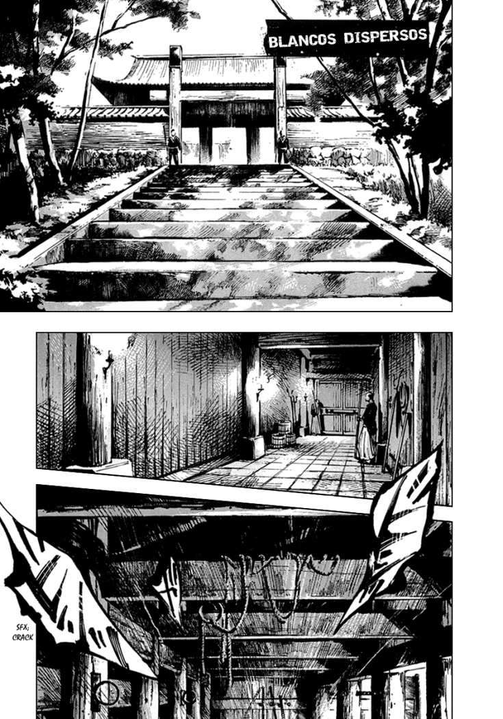 Read Sidooh (es) Manga Online