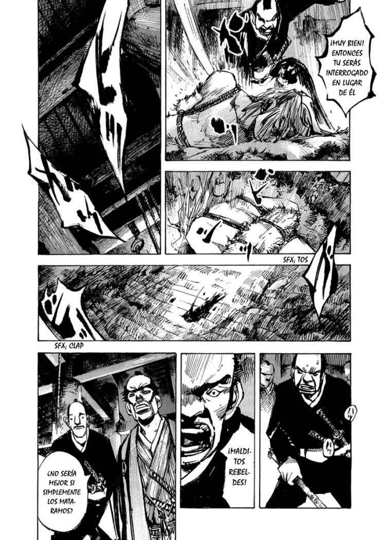 Read Sidooh (es) Manga Online