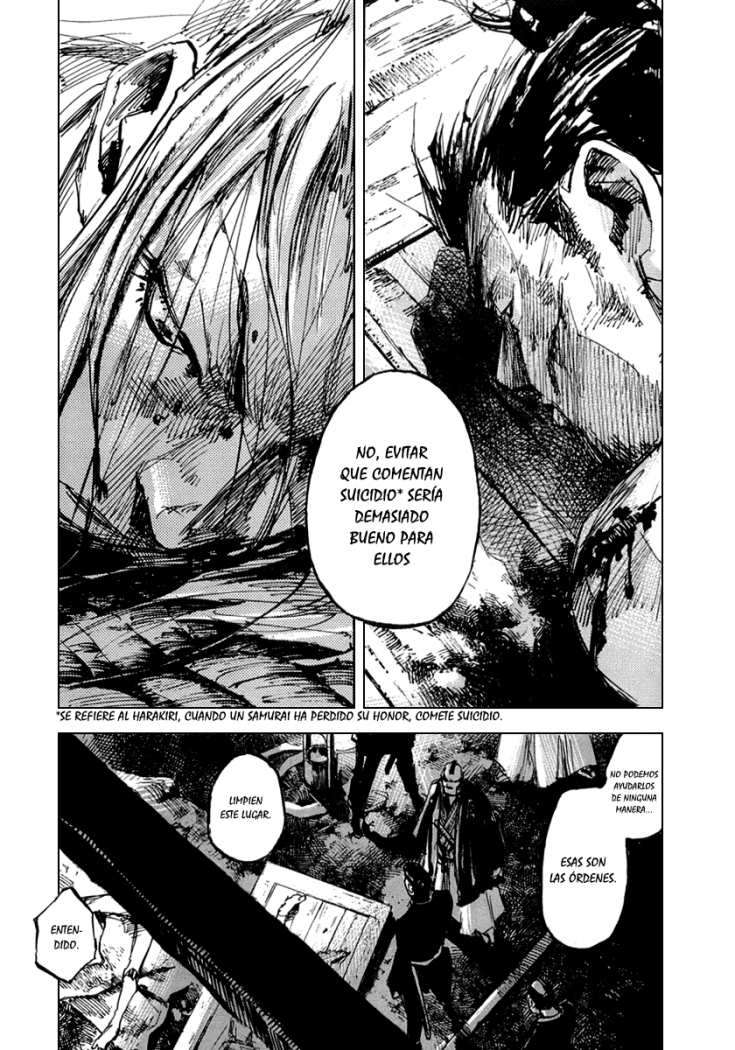 Read Sidooh (es) Manga Online
