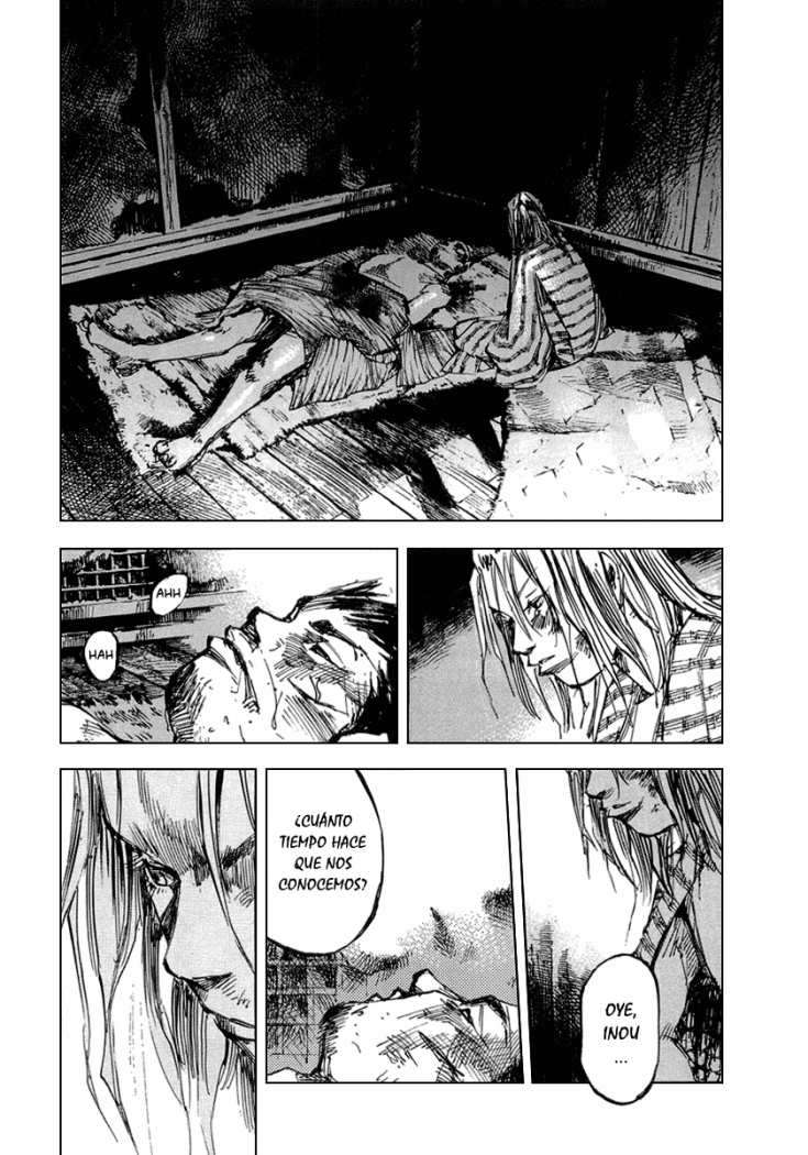 Read Sidooh (es) Manga Online