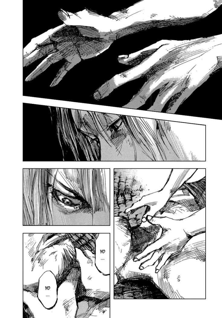 Read Sidooh (es) Manga Online