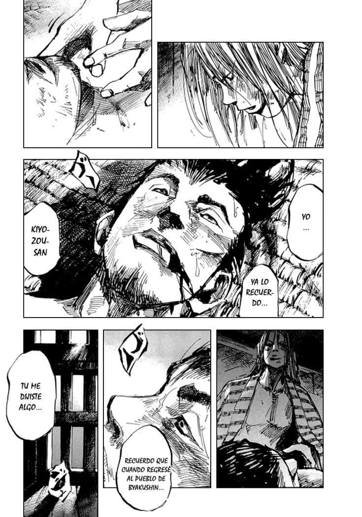 Read Sidooh (es) Manga Online
